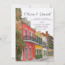 Recherche de nouvelle orléans louisiane cartes invitations Couple