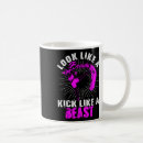 Recherche de kickboxing tasses Techniques de frappe