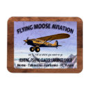 Recherche de avion vintage magnets Vol