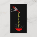 Recherche de nouilles cartes visite Cuisinier