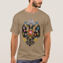 Recherche de russie impériale tshirts Empire