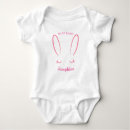 Recherche de bunny bébé vêtements Tenue