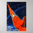 Recherche de propagande posters soviétique