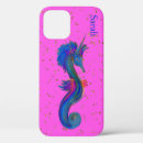 Recherche de hippocampes iphone coques Tropical