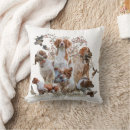 Recherche de la bretagne coussins Brittany