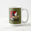 Recherche de 11ème tasses Armée