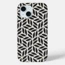 Recherche de élément iphone coques Noir et blanc