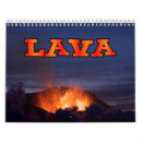 Recherche de volcan de lave Cendre