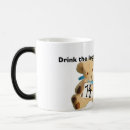 Recherche de fanez vous tasses Ours