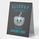 Recherche de halloween signes table Automne