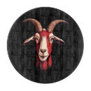 Recherche de chèvre planches à découper Drôle