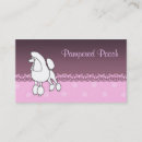 Recherche de choyer cartes visite Caniche