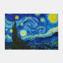 Recherche de peinture de van gogh La nuit étoilée