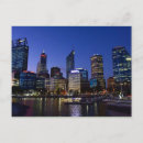 Recherche de perth australie cartes postales Ville