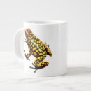 Recherche de dart tasses Grenouille poison
