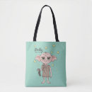 Recherche de elfe sacs Poudlard