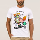 Recherche de shopaholic tshirts Achat en ligne