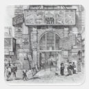 Recherche de scènes de rue autocollants Londres