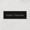 Recherche de educatrice cartes visite Noir et blanc