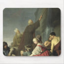 Recherche de moïse tapis souris 17ème