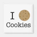Recherche de puce magnets Biscuits