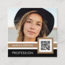 Recherche de portrait artist cartes visite Artiste