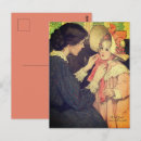 Recherche de bonneterie cartes postales Enfants