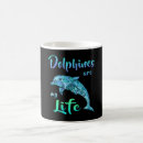 Recherche de dolphin tasses Mignon