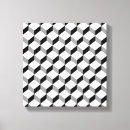 Recherche de optique illusions toiles Illusion d'optique