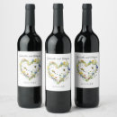 Recherche de grange de mariage cadeaux Aquarelle