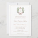 Recherche de poulle invitations Preppy