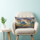 Recherche de frise coussins Vintage