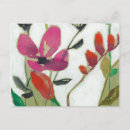 Recherche de fleurs vives cartes postales Botanique