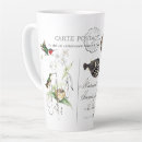 Recherche de éphémère tasses Fleurs