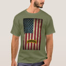 Recherche de patriotisme français tshirts Militaires
