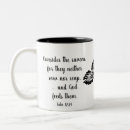 Recherche de considérez tasses Bible