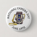 Recherche de caméra badges Vintage