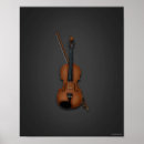 Recherche de violin posters Orchestra