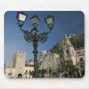 Recherche de sicile italie tapis souris Méditerranéen