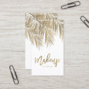 Recherche de feuille de palmier cartes visite Pour elle