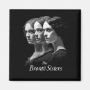 Recherche de charlotte bronte magnets Littérature