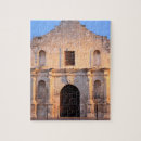 Recherche de san antonio puzzles Extérieur