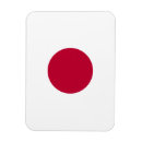 Recherche de le japon magnets Drapeau du japon