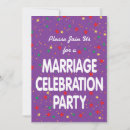 Recherche de tardif invitations Fête