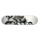 Recherche de feu skateboards Tribal
