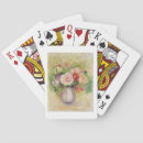 Recherche de vase jeux de cartes Flowers