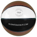 Recherche de logo c c de ballons basket Simple