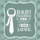 Recherche de merci papa autocollants Pour lui