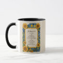Recherche de journal tasses Écriture