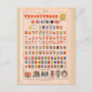 Recherche de insignes cartes postales Crête